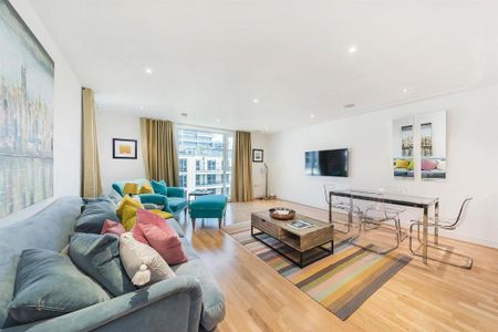 2 bedroom apartment to rent - Photo 2