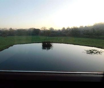 The Pond House, Bishopston, Montacute, Somerset, TA15 - Photo 4