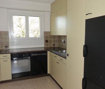 Family apartment in Sonnenfeld - Photo 4