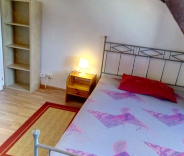 1 Zimmer, 22 m² - Photo 1