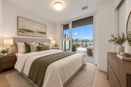 For Lease - 74 Nicholas Street Unit# #2013, Lower Town - Sandy Hill, Ontario - Photo 4