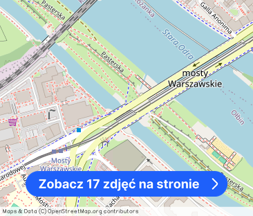 PL UA RU | 3 pokoje | 70 m | Browary | Widok panoramiczny | od zaraz - Zdjęcie 1