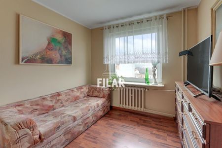 Mieszkanie Dąbrowa Górnicza Ząbkowice powierzchnia 43.0 m² C152-WM-34615 - Фото 3