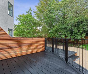 Ground floor flat to rent - Photo 5