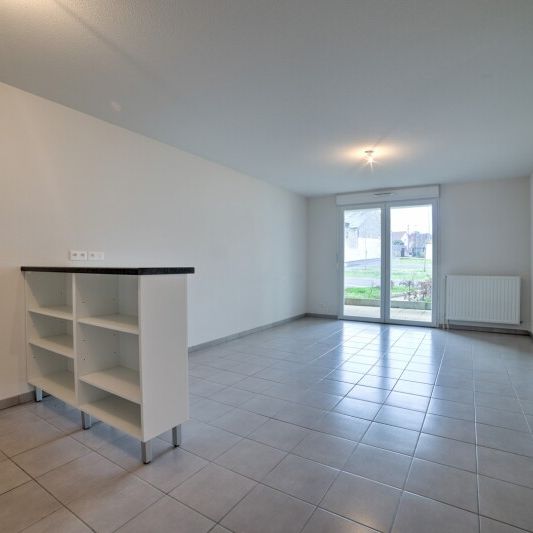 Location Appartement 3 pièces 60m² BOURGES 18000 - Photo 1