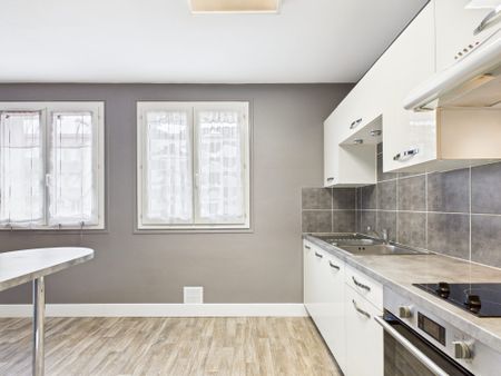 Confortable appartement de 2 pièces - Photo 5