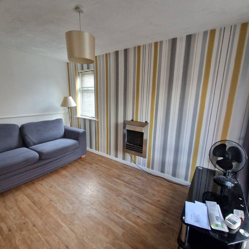 1 bedroom terraced house to rent - Photo 1