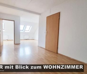 3-Raum Wohnung in Planitz - Photo 1