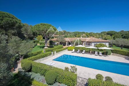 Proche Saint-Paul de Vence - Authentique vieux Moulin - Photo 2