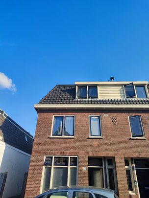 Room Enschede - Leijdsweg - Foto 1