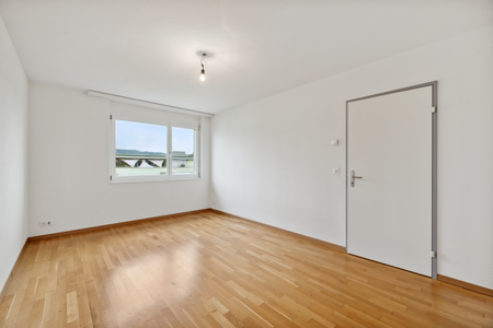 120 m2 Attikawohnung mit grosser Terrasse - Willkommen in Stein AG - Foto 4