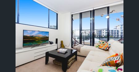 Corsica - Modern and Spacious two bedroom apartment by the bay - Photo 5