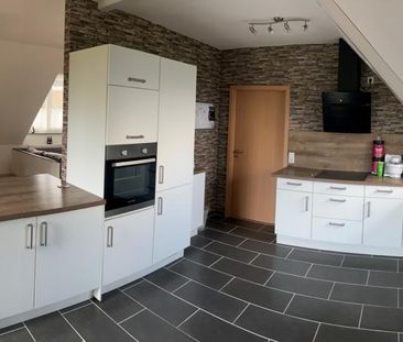 Gepflegte 3 Zimmer-Wohnung im Randgebiet von Willich - Foto 1