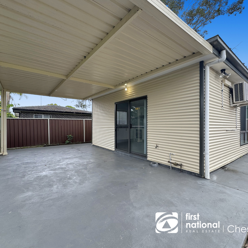 263A Miller Road, 2197, Bass Hill Nsw - Photo 1