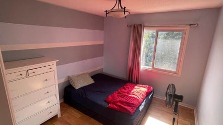 For Lease - 27 Vivians Crescent Unit# Main, Brampton, Ontario - Photo 4