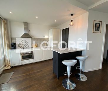 Appartement T2 Boulogne-Billancourt à louer - Photo 5