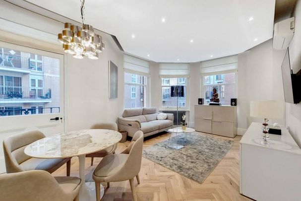 2 bedroom flat to rent - Photo 1