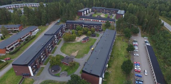 Dämmegatan 8 - Photo 2