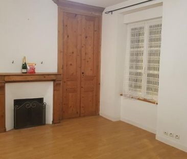 Location Appartement 76m² GRANVILLE 50400 - Photo 1