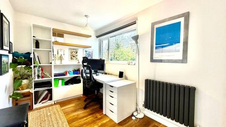 3 bedroom terraced house to rent - Photo 5