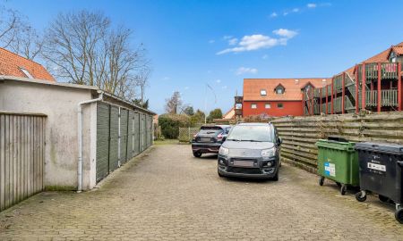 Om lejligheden - Foto 2