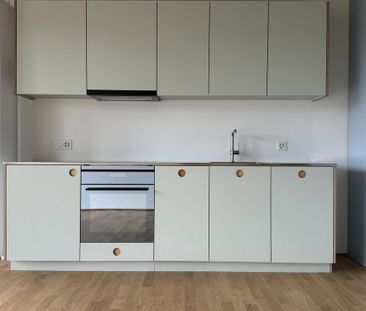 CoDeck: Wohnen im angesagten Hafen-Quartier - Foto 2