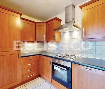 2 bedroom apartment to rent - Photo 6