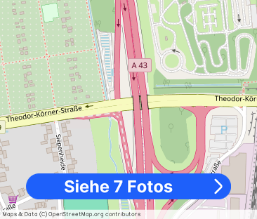 Renovierte Wohnung im 2 OG - Foto 1