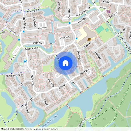 Librije, 52, Capelle Aan Den Ijssel