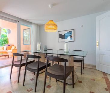 Townhouse in Marbella - Photo 3