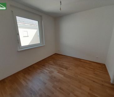 Tolle 2-Zimmer-Wohnung mit Terrasse in St. Pölten – WOHNGLÜCK in be... - Photo 3