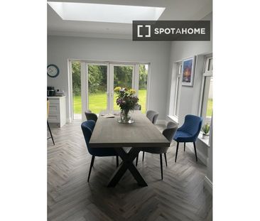 Room in shared apartment for rent in Dublin - Photo 2