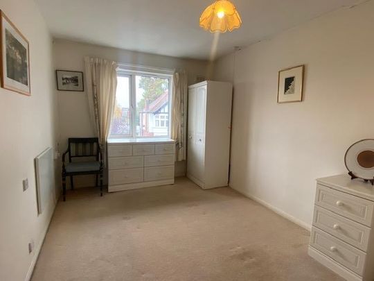 1 bedroom retirement property to rent - Photo 1