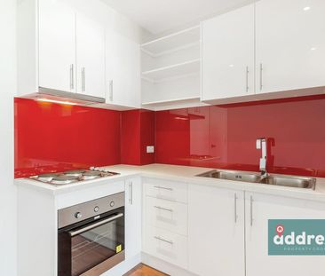 Modern apartment for rent - Photo 4