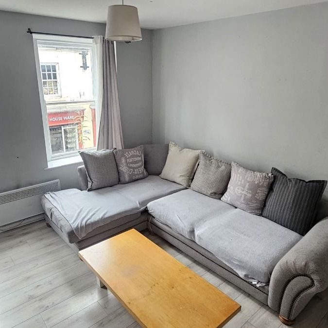 3a Thomas Street, Armagh BT61 7PU - Photo 1