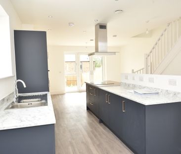 Redmires Grove, Harrogate - Photo 2