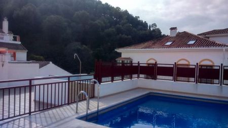 Apartamento de alquiler en Calle Agua, La Victoria - Photo 3