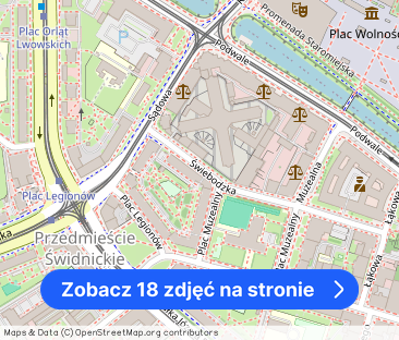 Sauna - 3 pok - Rynek - pl. Legionów - 110 m2 - - Zdjęcie 1