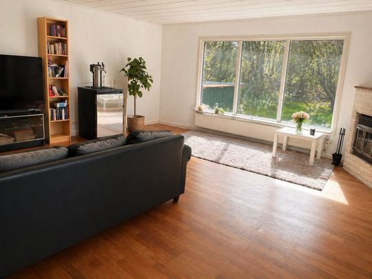Göteborg - 6rok - 13mån - 23.000kr/mån - Foto 1