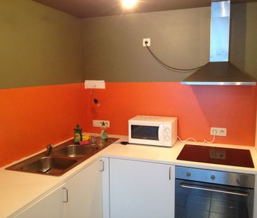 Gelijkvloers appartement te huur in Poperinge - Photo 3