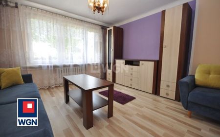 Mieszkanie na wynajem w bloku Radomsko - Photo 4