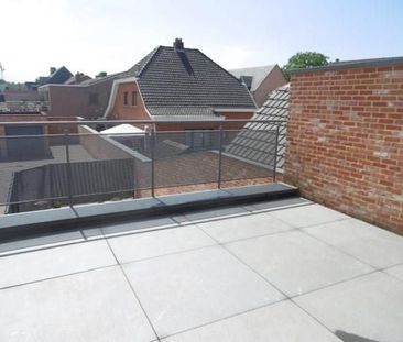 Appartement te huur in Dessel voor € 810 met 2 slaapkamers - Photo 1