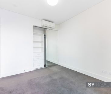 3507/1 Brushbox Street, Sydney Olympic Park NSW 2127 - Apartment Fo... - Photo 4
