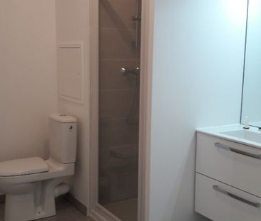 Location Appartement 1 pièce 37m² VENISSIEUX 69200 - Photo 6