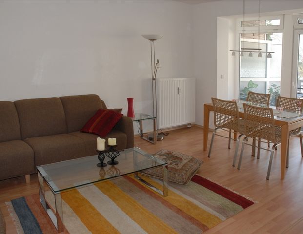 3 Zimmer in Düsseldorf - Photo 1