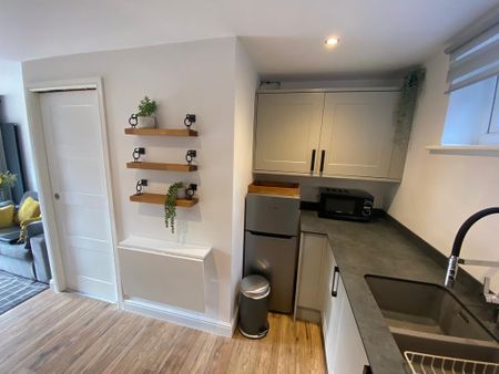 1 bedroom apartment to rent - Photo 5