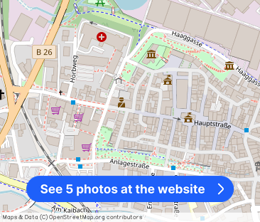 Möbliertes 2-Zimmer-Apartment zu vermieten - Wohnen auf Zeit - Idea... - Photo 1