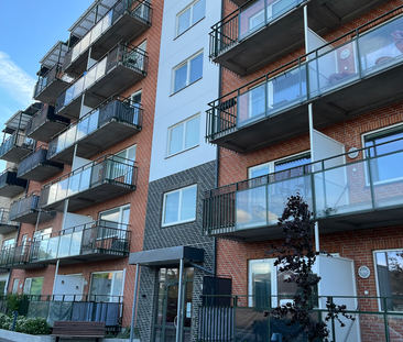 Poliskroken 5C, Eslöv Centrum - Foto 1