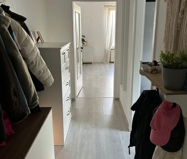 2 Zimmer, Küche, Bad,Garten mit Terrasse und Stellplatz - Foto 1