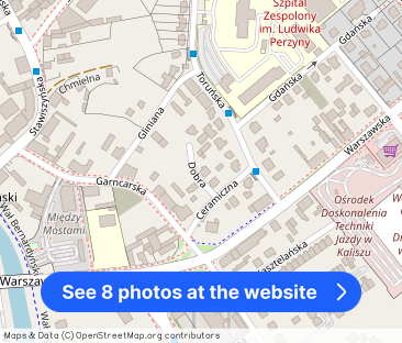 Mieszkanie do wynajęcia przy ulicy Poznańskiej 1 piętro - Photo 1